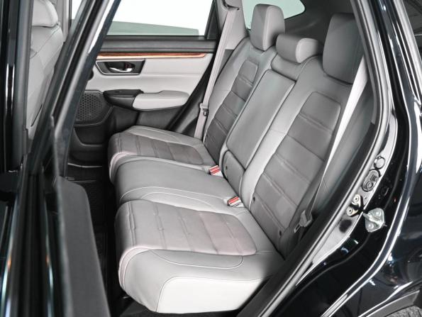 Honda CR-V V Рестайлинг с пробегом 2020 года, цена 3 299 000 рублей, 57674 км, внедорожник, Автокод Объявления