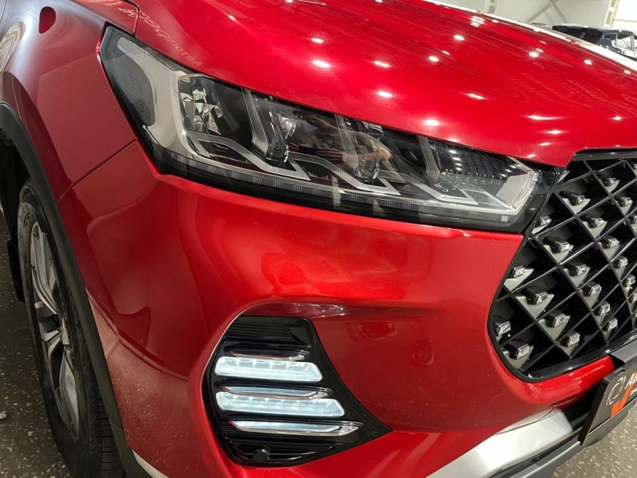 Chery Tiggo 7 Pro I Пермь  - изображение 9