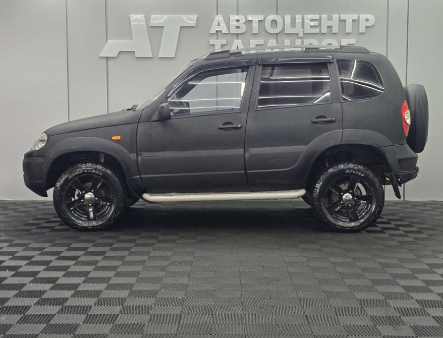 Chevrolet Niva I Таганрог  - изображение 3