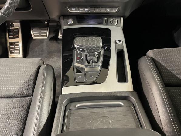 Audi Q5 Sportback I (FY) с пробегом 2022 года, цена 4 890 000 рублей, 97904 км, внедорожник, Автокод Объявления