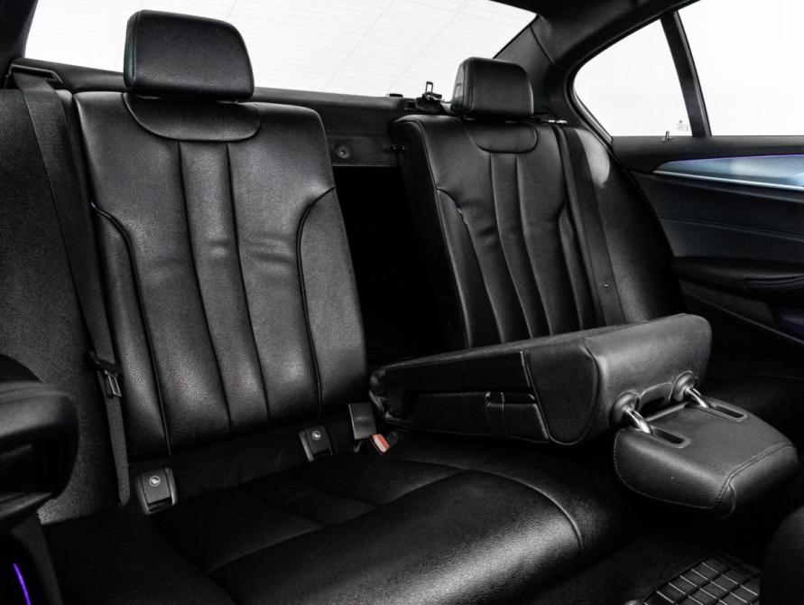 BMW 5 серии VII (G30/G31/G38) Санкт-Петербург  - изображение 34