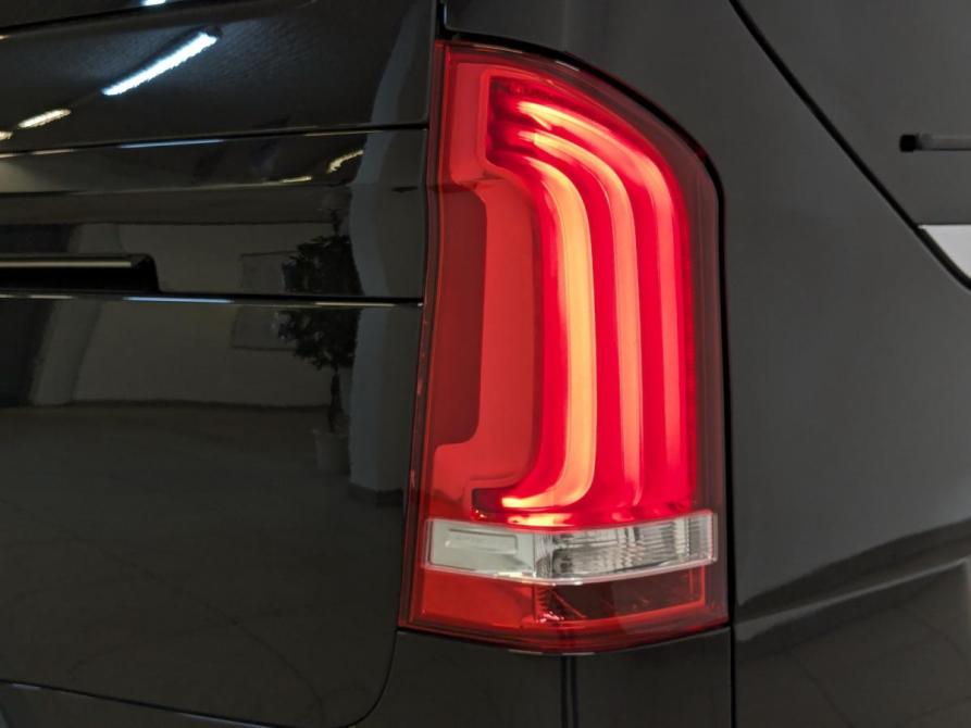 Mercedes-Benz Vito III (W447) Рестайлинг Санкт-Петербург  - изображение 28