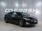 Hyundai i40 I Воронеж  - изображение 21