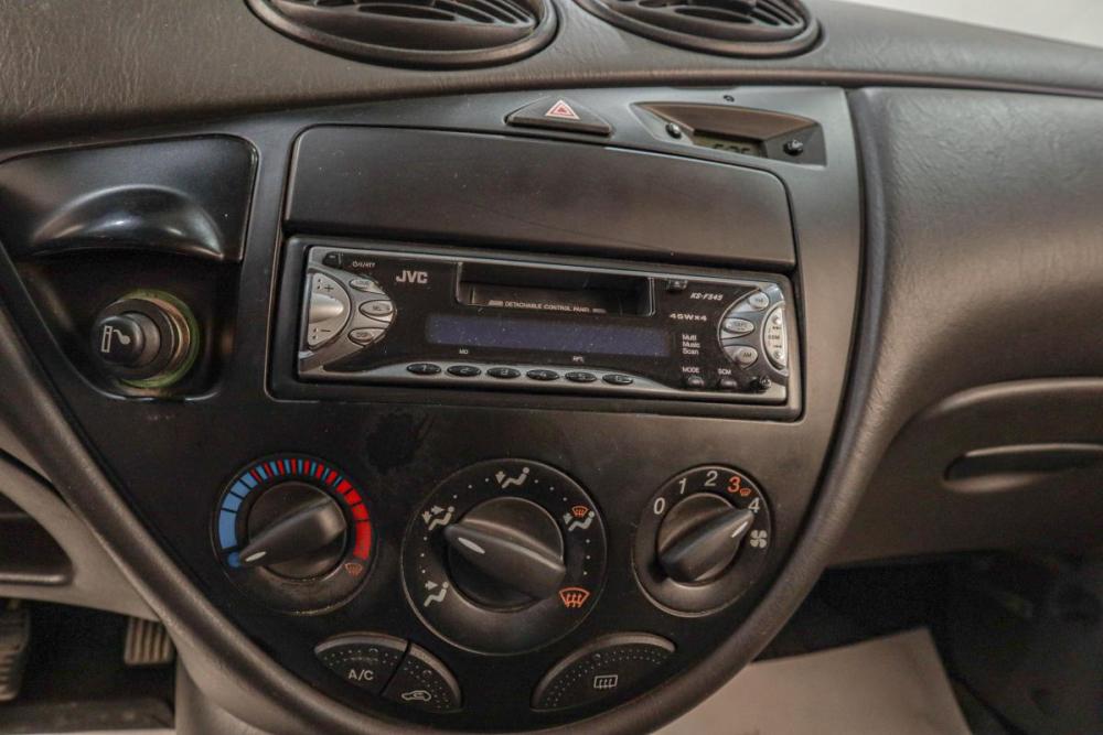 Ford Focus I Рестайлинг Челябинск  - изображение 13