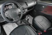 Nissan Note I Тюмень  - изображение 27