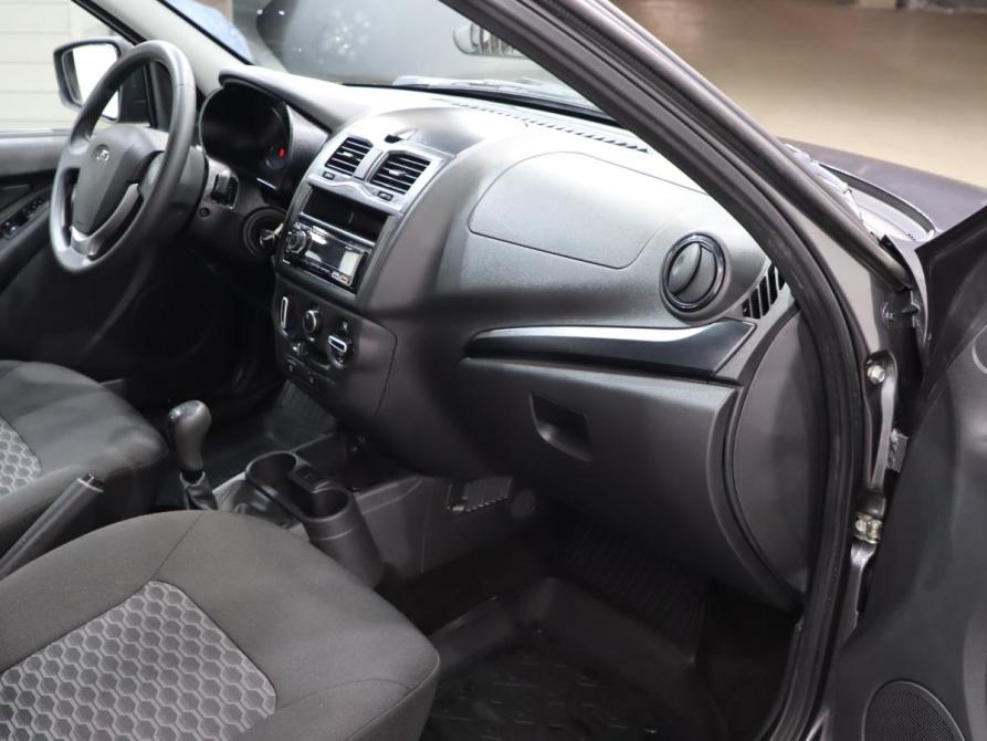 Lada (ВАЗ) Granta I Рестайлинг Санкт-Петербург  - изображение 15