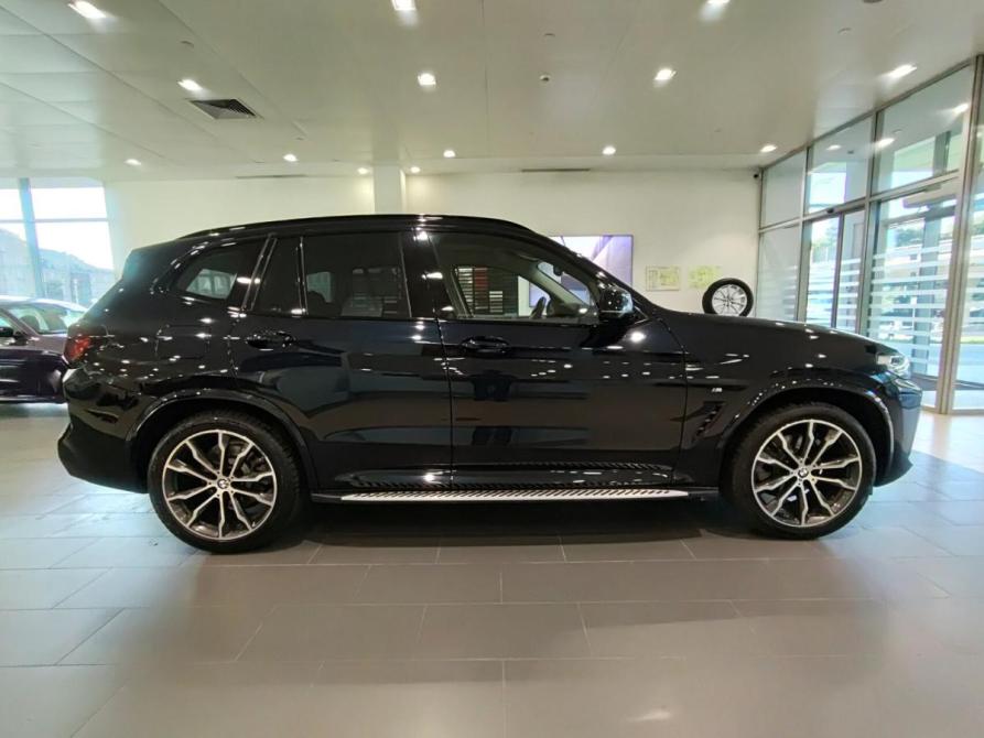 BMW X3 III (G01) Рестайлинг Казань  - изображение 5