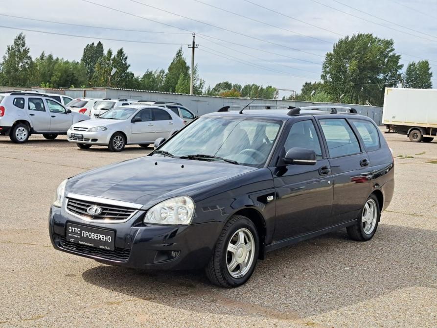 Lada (ВАЗ) Priora I Набережные Челны  - изображение 1