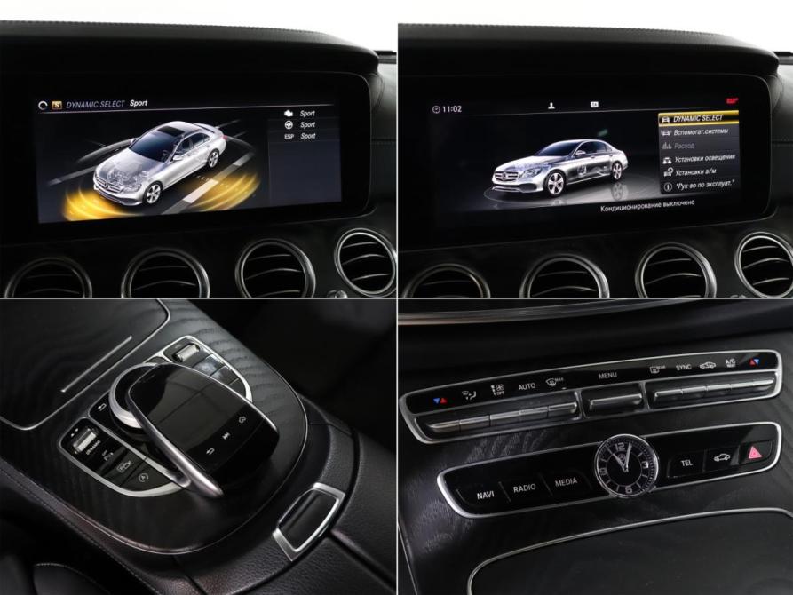 Mercedes-Benz E-Класс V (W213 S213 C238) Москва  - изображение 24