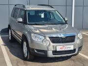 Skoda Yeti I Воронеж  - изображение 22