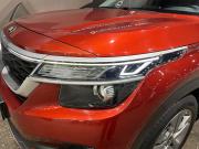 Kia Seltos I Пермь  - изображение 36