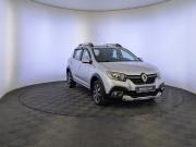 Renault Sandero II Рестайлинг Москва  - изображение 29