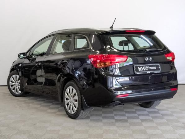 Kia Ceed II с пробегом 2014 года, цена 975 000 рублей, 154944 км, универсал, Автокод Объявления