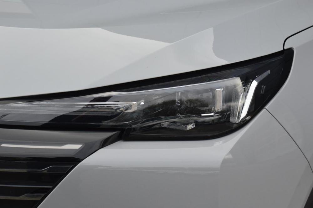 Changan UNI-S (CS55 Plus) Оренбург  - изображение 7