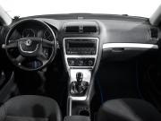 Skoda Octavia II (A5) Рестайлинг Санкт-Петербург  - изображение 34