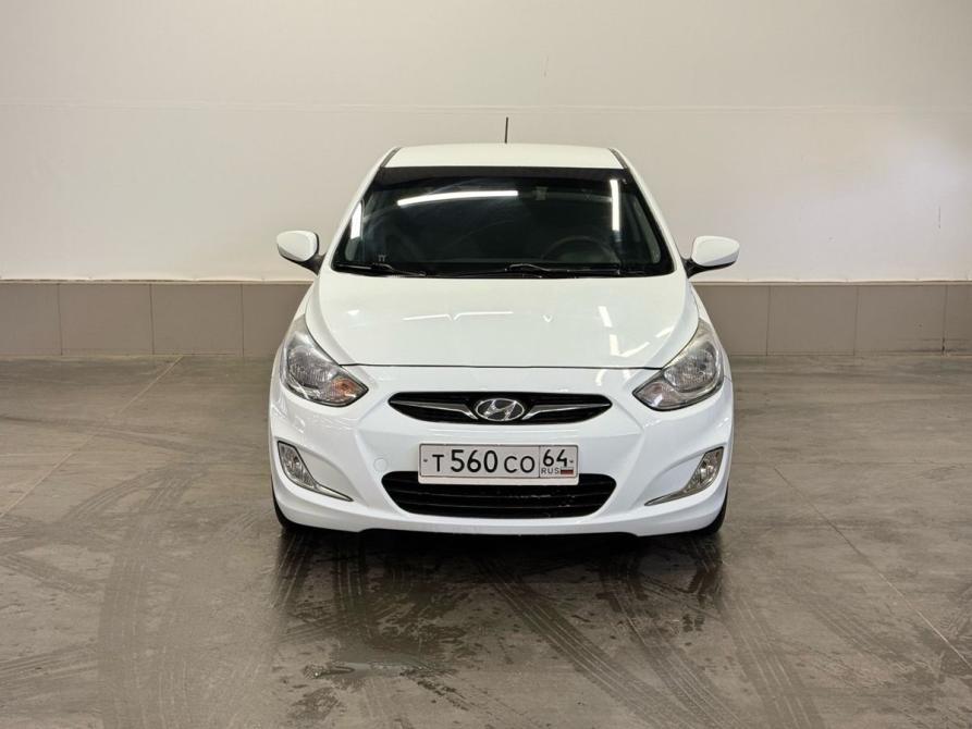 Hyundai Solaris I Саратов  - изображение 4