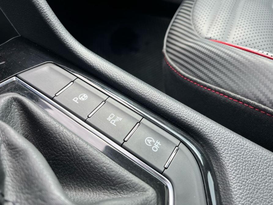 Volkswagen Tiguan II Рестайлинг Уфа  - изображение 26