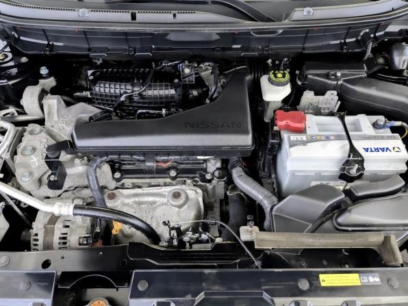Nissan X-Trail III Рестайлинг с пробегом 2019 года, цена 2 320 000 рублей, 134943 км, внедорожник, Автокод Объявления