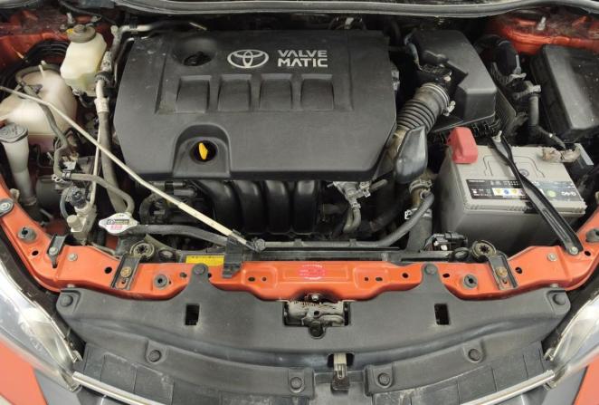 Toyota Wish II с пробегом 2012 года, цена 1 379 000 рублей, 154680 км, минивэн, Автокод Объявления