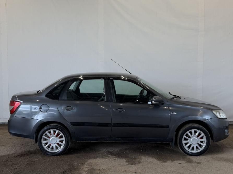 Lada (ВАЗ) Granta I Псков  - изображение 8