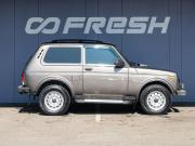 Lada (ВАЗ) 2121 (4x4) I Рестайлинг Краснодар  - изображение 21