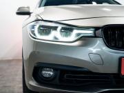 BMW 3 серии VI (F3x) Рестайлинг Чита  - изображение 41