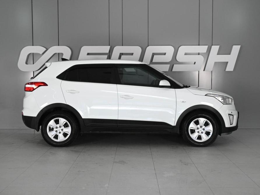 Hyundai Creta I Ростов-на-Дону  - изображение 5