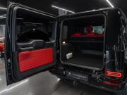 Mercedes-Benz G-Класс AMG II (W463) Москва  - изображение 59