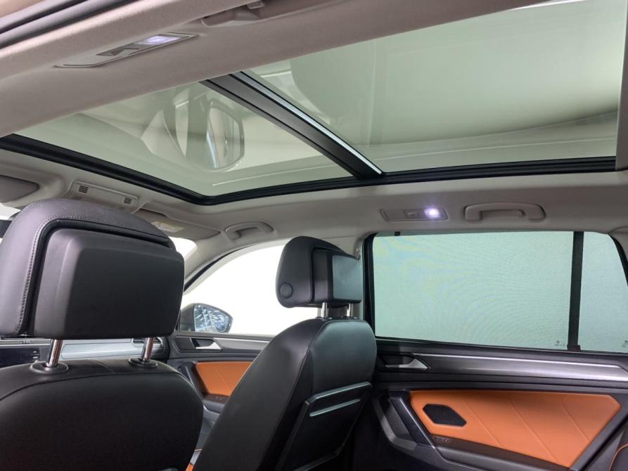 Volkswagen Tiguan II Москва  - изображение 19