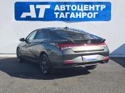 Hyundai Elantra VII (CN7) Таганрог  - изображение 36
