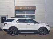 Ford Explorer V Москва  - изображение 35