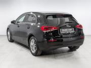 Mercedes-Benz A-Класс IV (W177) Москва  - изображение 33
