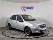 Lada (ВАЗ) Granta I Нижний Новгород  - изображение 18