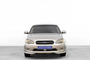 Subaru Legacy IV Барнаул  - изображение 29