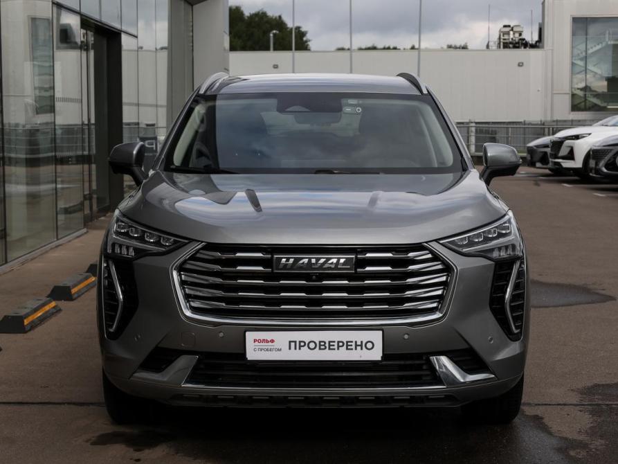 Haval Jolion I Москва  - изображение 2