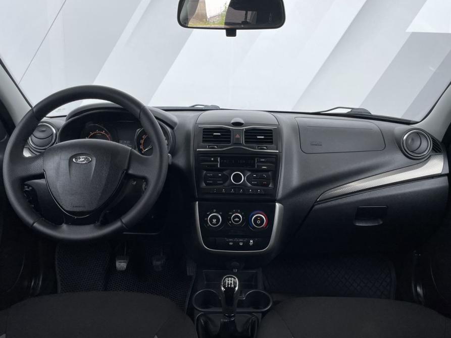Lada (ВАЗ) Granta I Рестайлинг Екатеринбург  - изображение 14