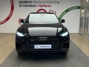 Audi Q8 I (4M) Москва  - изображение 21