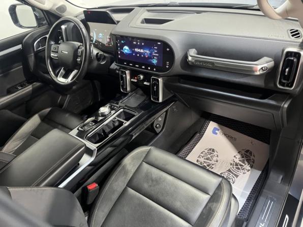 Haval Dargo с пробегом 2023 года, цена 2 478 700 рублей, 88182 км, внедорожник, Автокод Объявления