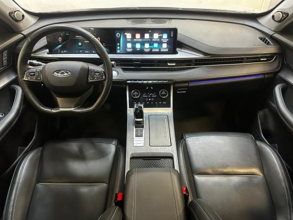 Chery Tiggo 7 Pro Plug-in Hybrid с пробегом 2023 года, цена 2 230 000 рублей, 64835 км, внедорожник, Автокод Объявления