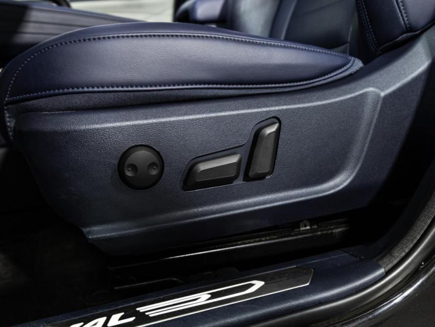 Haval F7x I Рестайлинг Санкт-Петербург  - изображение 24