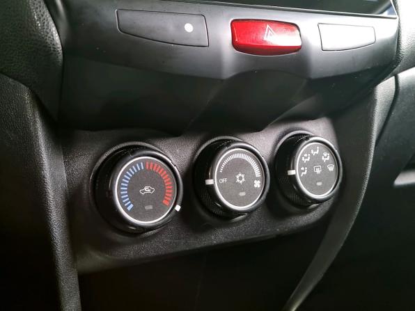 Mitsubishi ASX I с пробегом 2011 года, цена 780 000 рублей, 222447 км, внедорожник, Автокод Объявления