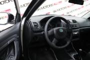 Skoda Fabia II Рестайлинг Сургут  - изображение 33