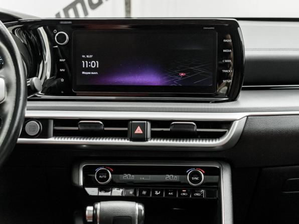 Kia K5 III с пробегом 2021 года, цена 2 420 000 рублей, 78930 км, седан, Автокод Объявления