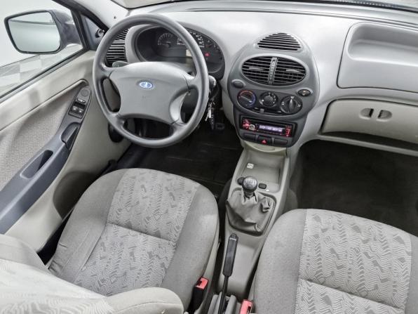 Lada (ВАЗ) Kalina I с пробегом 2010 года, цена 209 000 рублей, 83579 км, универсал, Автокод Объявления