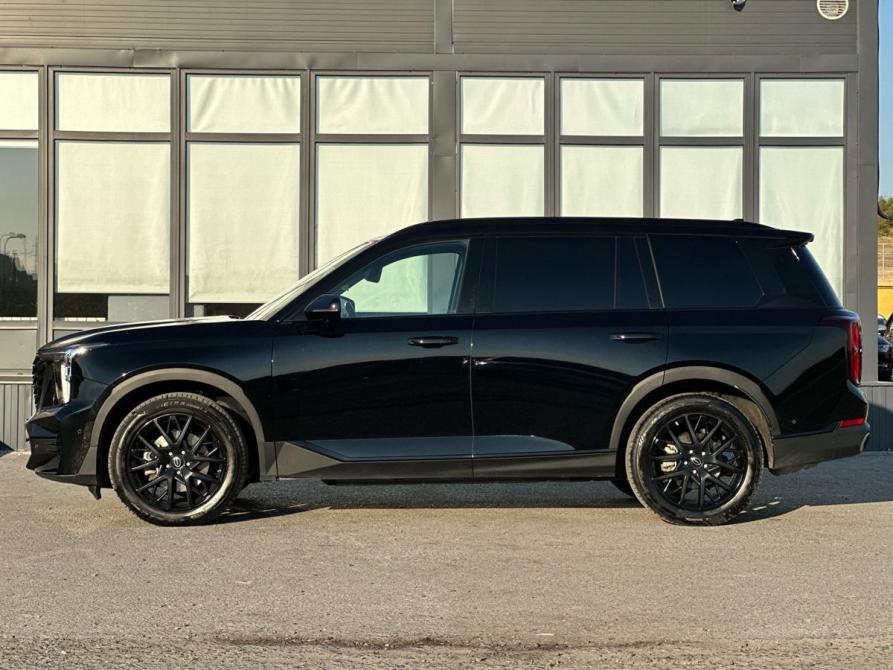 GAC GS8 II Волгоград  - изображение 4