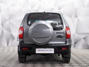 Chevrolet Niva I Рестайлинг Ульяновск  - изображение 24