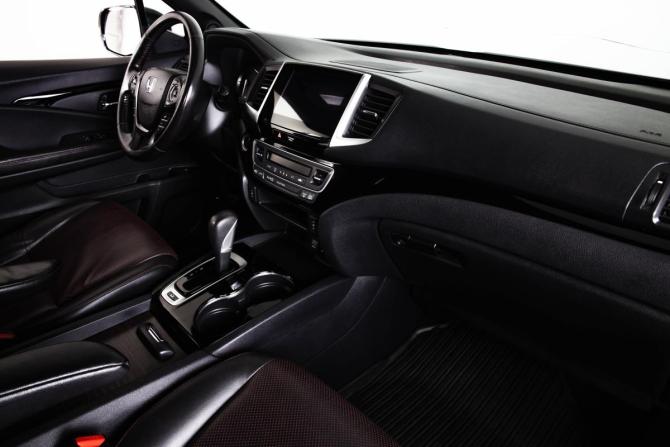 Honda Ridgeline II с пробегом 2019 года, цена 3 549 000 рублей, 102563 км, offers.body_type.unknown, Автокод Объявления