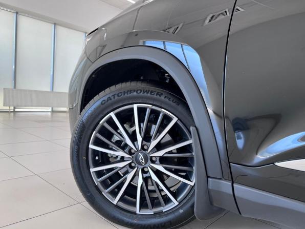 Chery Tiggo 8 Pro Max I Рестайлинг с пробегом 2024 года, цена 2 390 000 рублей, 80245 км, внедорожник, Автокод Объявления