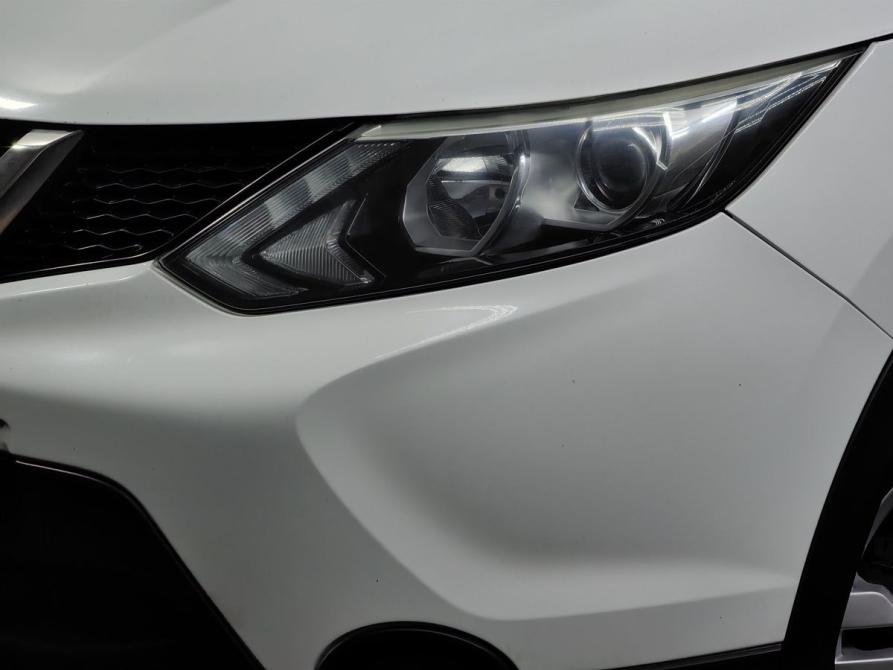 Nissan Qashqai II Москва  - изображение 10