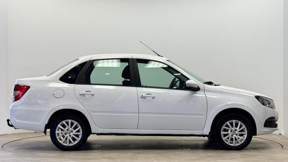 Lada (ВАЗ) Granta I Рестайлинг Киров  - изображение 5